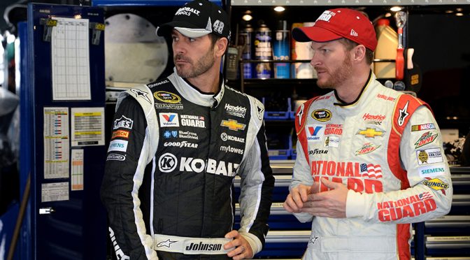 Expert final four picks show unpredictability of Chase