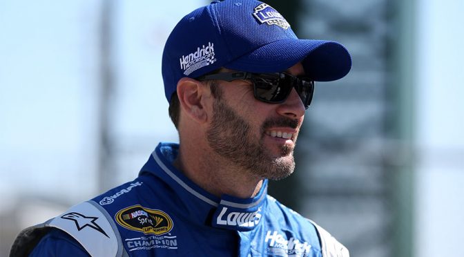 Complete Daytona Duels lineups by race
