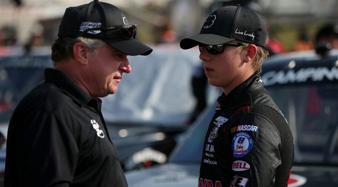 NEMCO Motorsports co-owner Mauldin passes away
