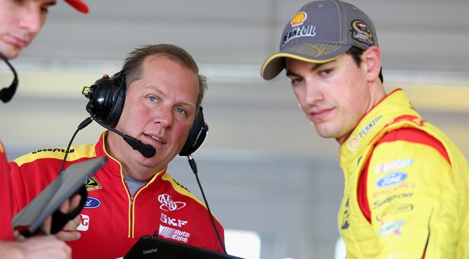 Chase drivers give final thoughts before Miami showdown