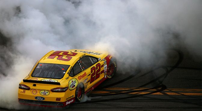 Featured image for The Rundown: Daytona 500