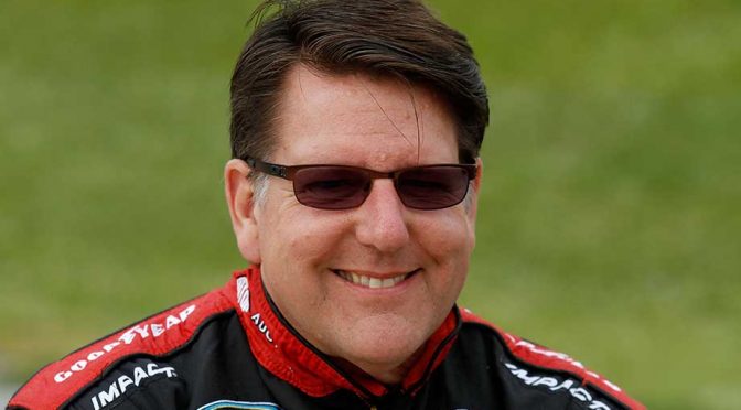 Meet the National Motorsports Appeals Panel