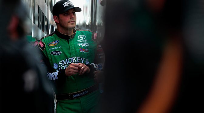 Sponsor re-ups with Sauter, ThorSport