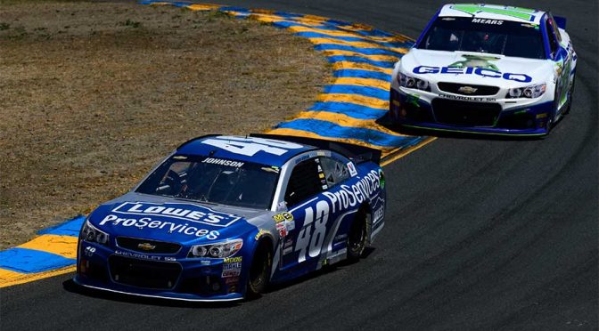 Goodyear explains early unusual tire wear
