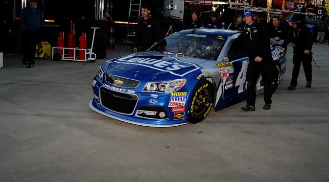 Featured Image for Make no mistake, qualifying impacts plenty
