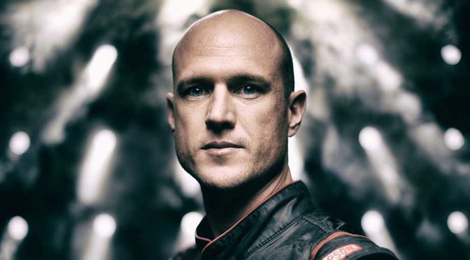 Josh Wise gets new ride for Brickyard 400
