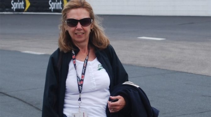 Member of the Month: June