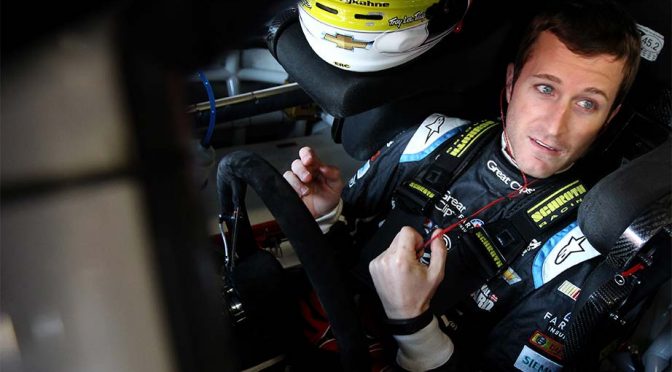 Season preview: Kasey Kahne