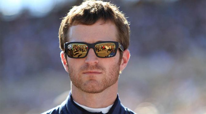 Hendrick Motorsports extends Kasey Kahne through 2018