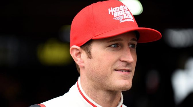Kahne, girlfriend welcome baby boy
