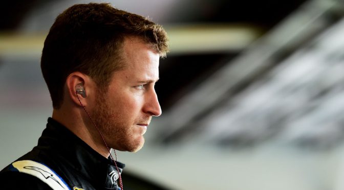 Kahne knows he needs win to earn Chase berth