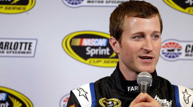 Featured image for For Kahne, camaraderie is key to success in 2015