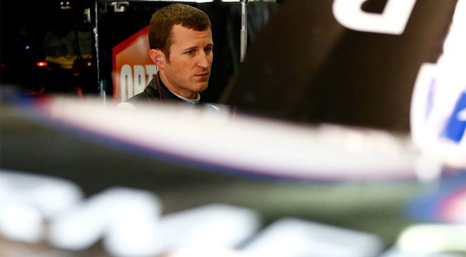 Kahne eyes Atlanta repeat with new crew chief