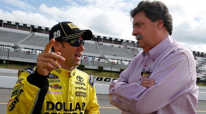 Featured Image for Tech Talk: More qualifying changes coming?