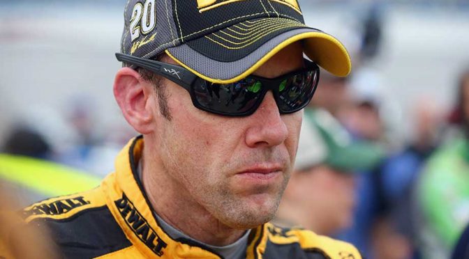 Featured Image for Matt Kenseth suspension upheld by Appeals Panel