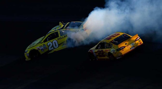 The Rundown: Kansas
