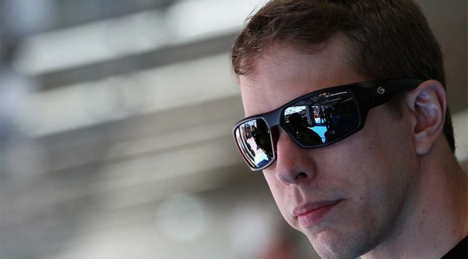 Keselowski: Kenseth is 'entitled to his opinion'
