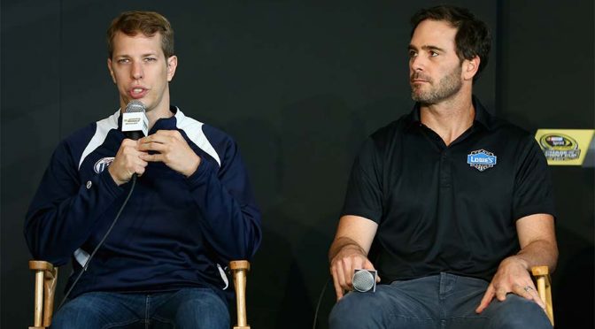 Tough road back awaits these four drivers