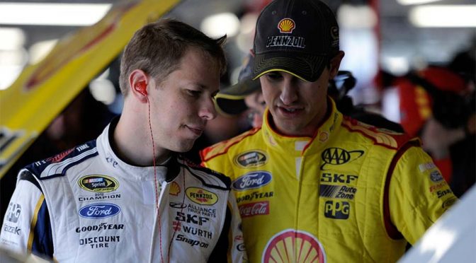 Chase drivers: Homestead test critical to title hopes