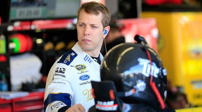 Four teams set to test at Las Vegas