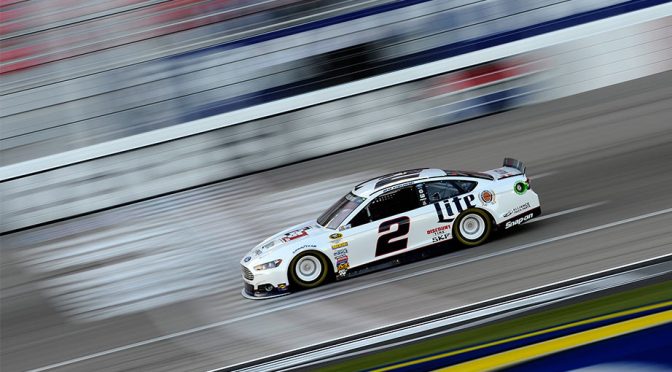 Featured image for Two teams penalized for Vegas infractions