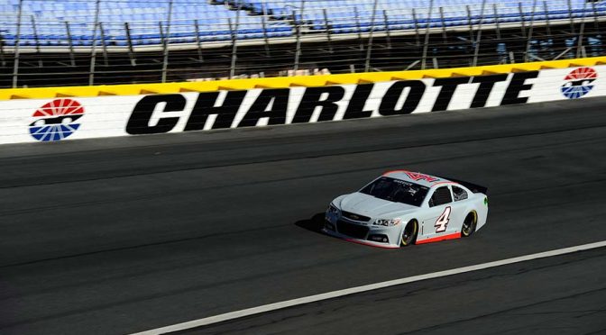 More than 12 teams expected at Charlotte test