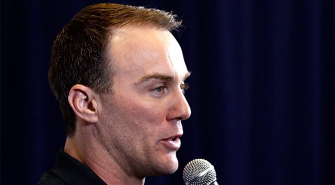 Harvick 'excited' to participate in Hall vote