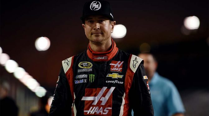 Season preview: Kurt Busch