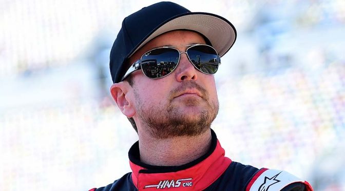 Mixed reactions surround Kurt Busch decision