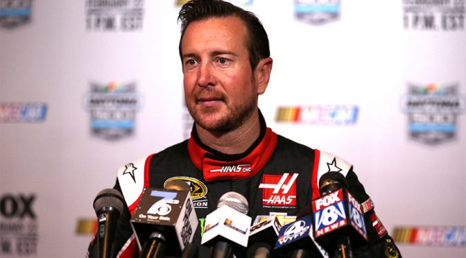 Featured Image for Busch preaches patience as he waits on legal outcome