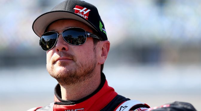No-contact order issued against Kurt Busch