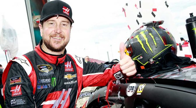 Chase-clinching scenarios for the Brickyard
