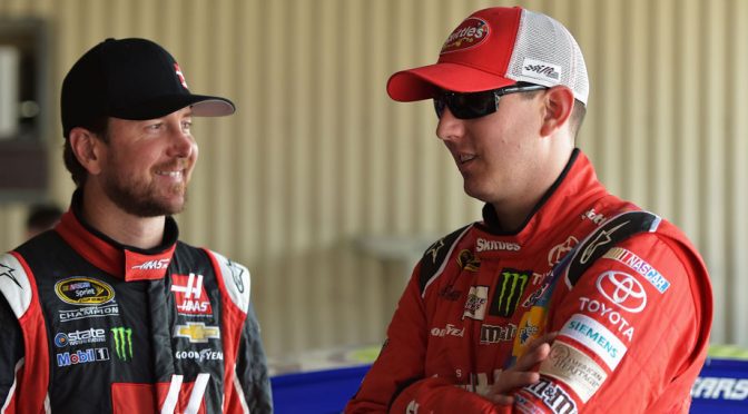 Featured image for Brothers who win: Kurt and Kyle join the impressive list