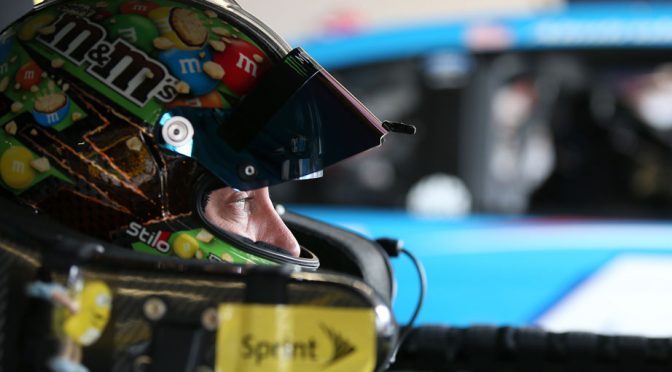 Kyle Busch Chase watch after Watkins Glen