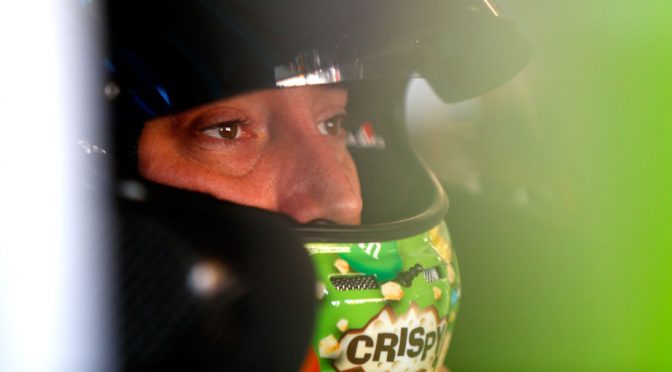 With win, Kyle Busch faces one final Chase hurdle