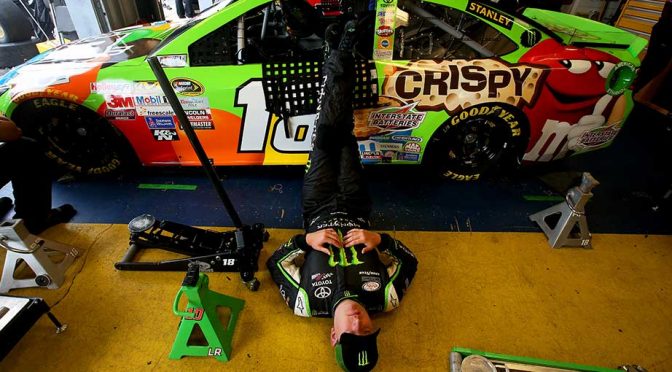 O'Donnell: Team's work overcame rain, weepers