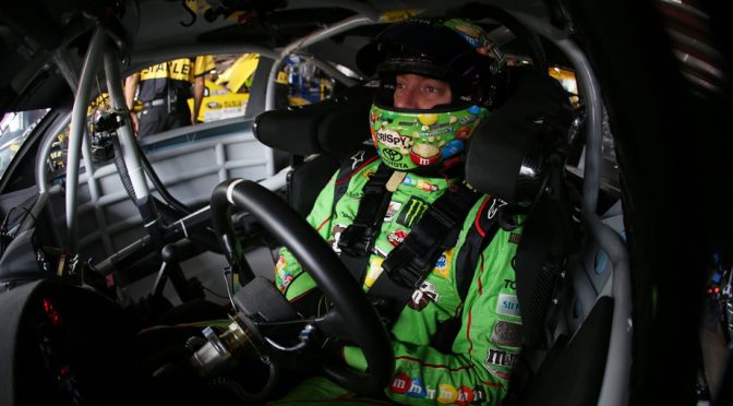 Featured Image for Kyle Busch enters the top 30, still fighting for Chase spot