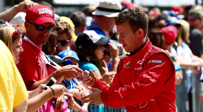 Featured Image for Live chat: Indianapolis and Eldora