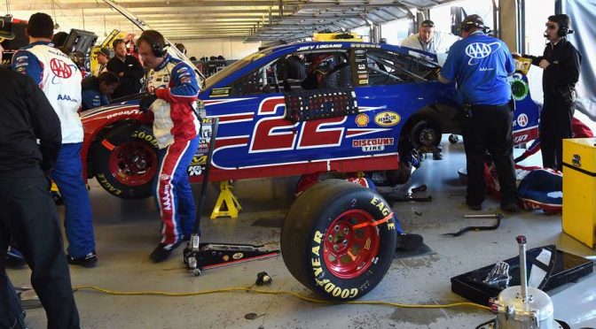 Chase Bubble Watch after Texas