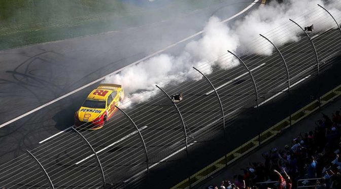 The Rundown: Charlotte