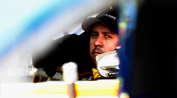 Crafton: 'We should be able to' win 2014 title