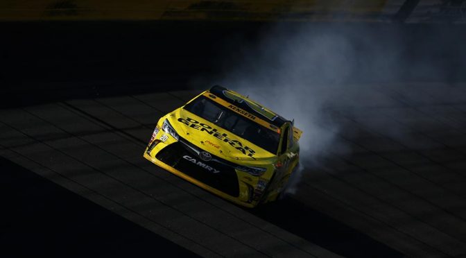 Chase Bubble Watch after Charlotte