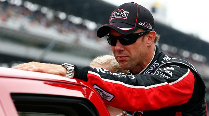 Featured image for Reser's continues partnership with Kenseth, JGR