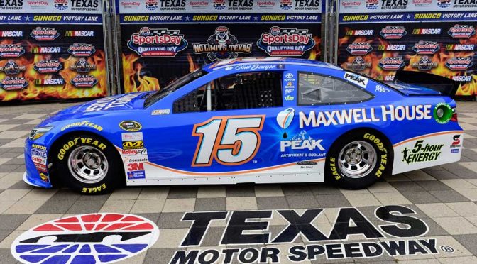 Featured image for Perky Bowyer nabs Maxwell House's support