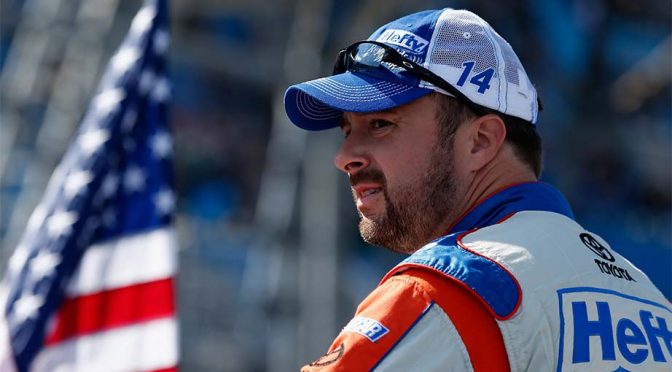 Eric McClure sets 2015 XFINITY Series plans