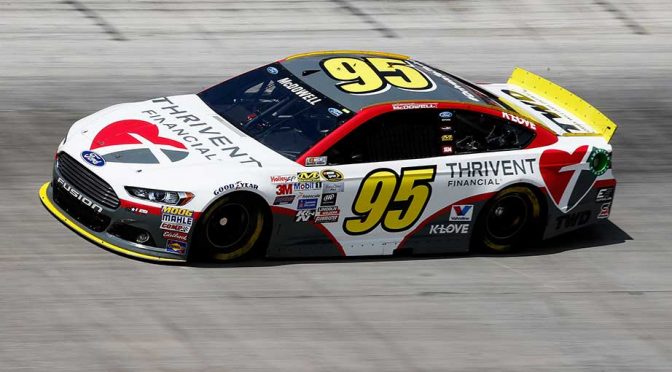 Wally Rogers, Leavine Family Racing part ways