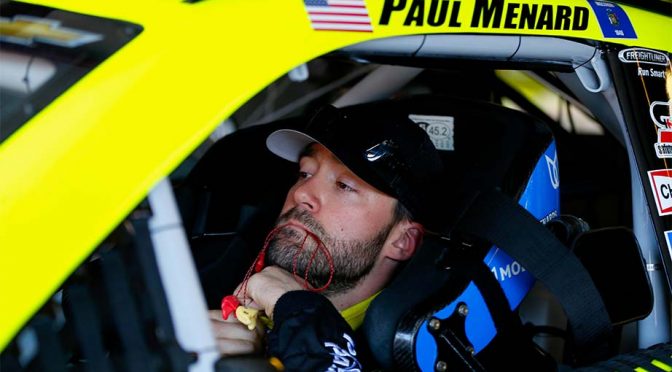 Featured image for Alexander ready to make Cup pit box debut