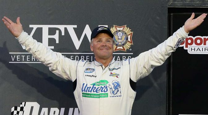 Wallace, X8 Energy Gum team up for Daytona 500