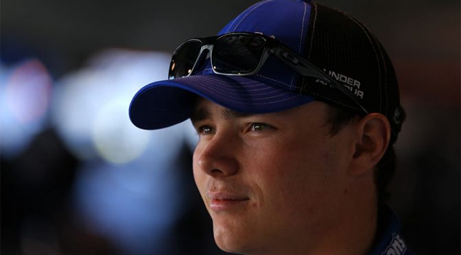 Featured Image for Brett Moffitt to drive No. 55 car at Texas