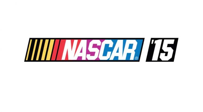 Featured Image for NASCAR '15 game to launch May 22 at GameStop